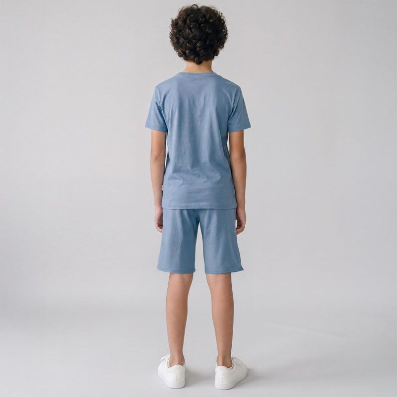 Ensemble lee cooper lcn268 2pac 4 a 14 ans Enfant LEE COOPER