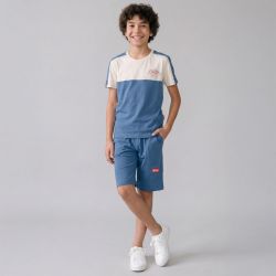 Ensemble lee cooper glc2014 set 4 a 14 ans Enfant LEE COOPER