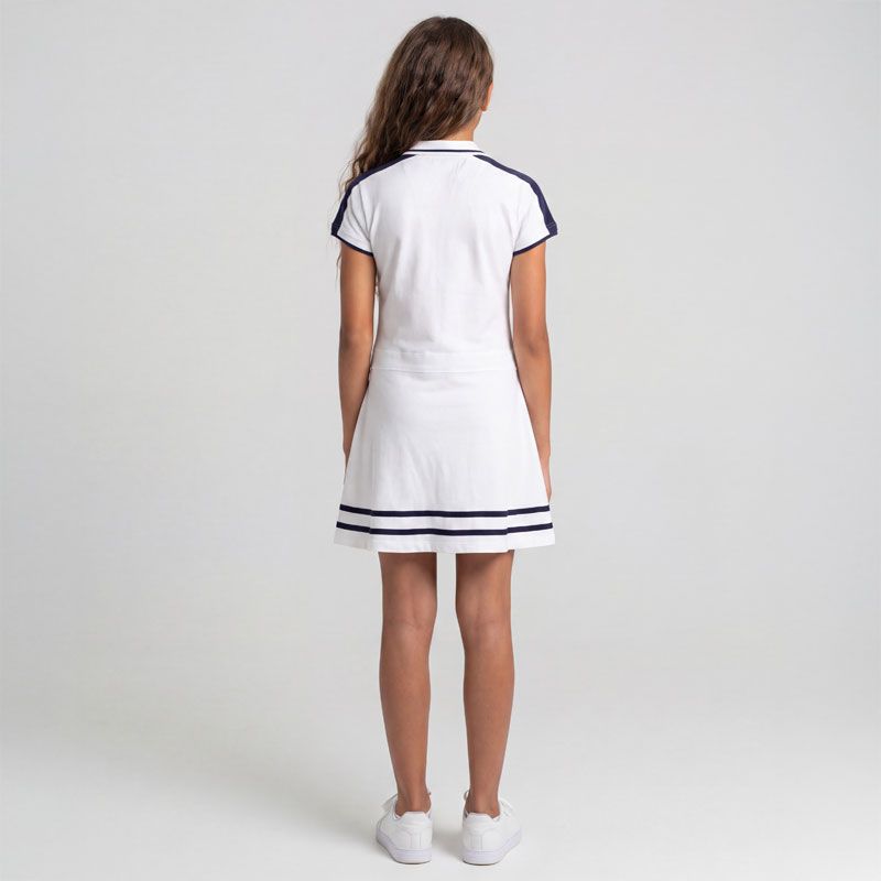 Robe lee cooper lc12414 ro 4 a 14 ans Enfant LEE COOPER