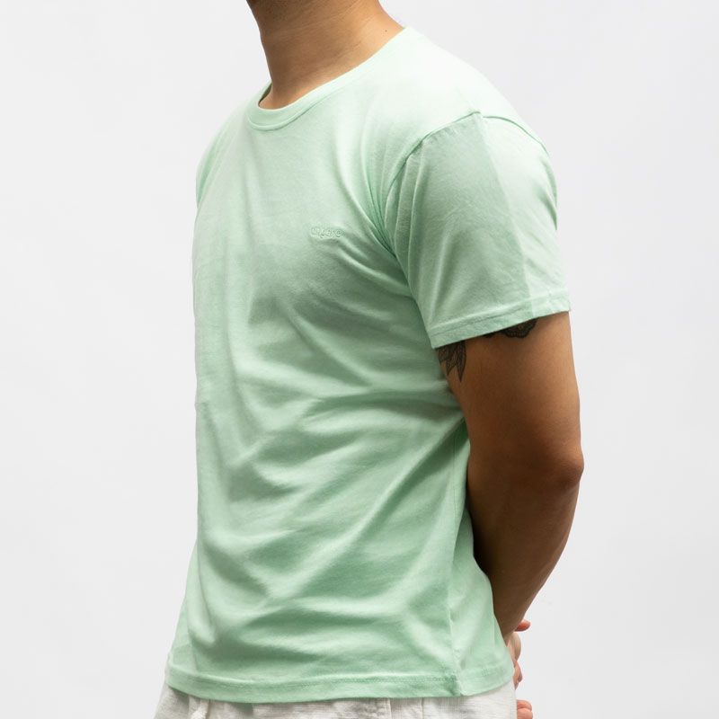 Tee shirt peach col rond 24384 Homme UNGARO