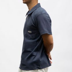 Surchemise mc zippee angelito 4883 Homme KAPORAL