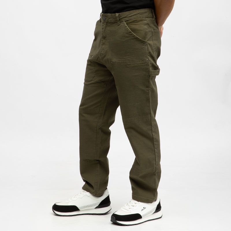 PANTALON CARGO LEONIEN/KAPORAL