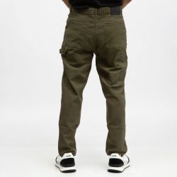 PANTALON CARGO LEONIEN/KAPORAL