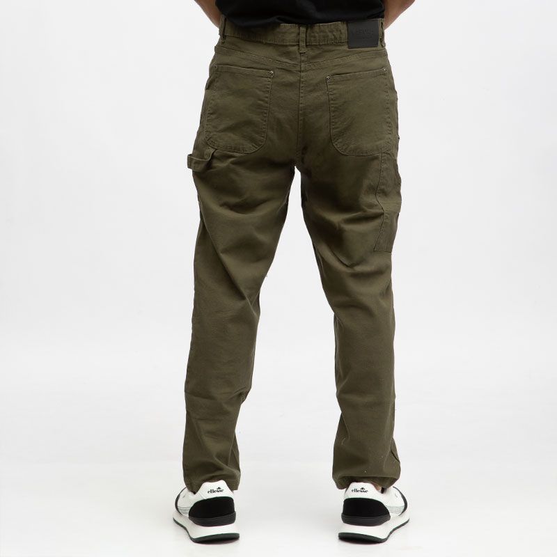 PANTALON CARGO LEONIEN/KAPORAL