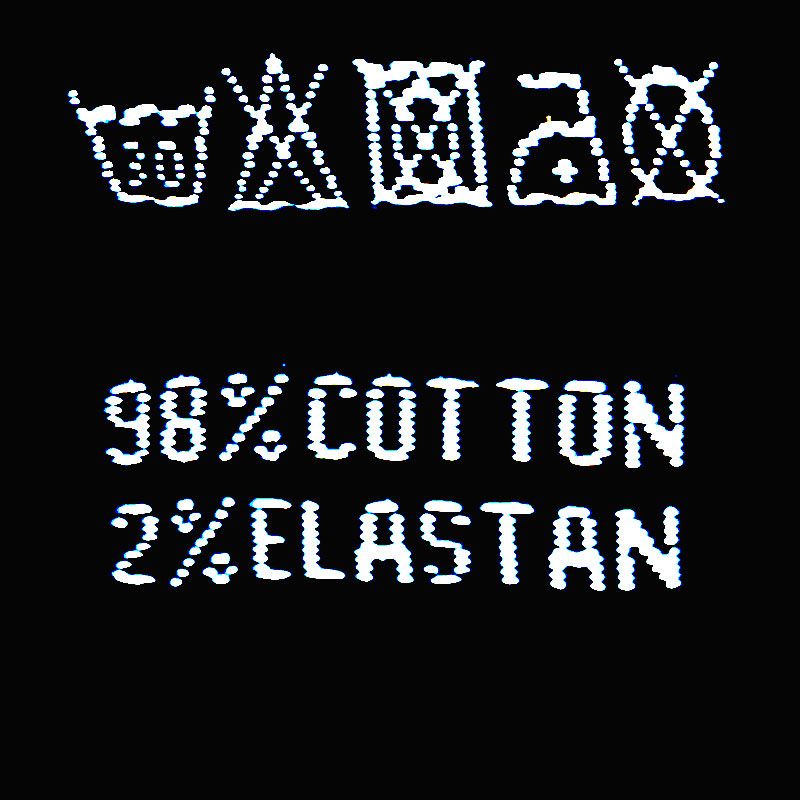 PANTALON CARGO LEONIEN/KAPORAL