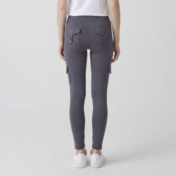 Legging cargo firoza/leane/lc Femme LEE COOPER