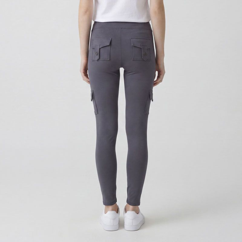 Legging cargo firoza/leane/lc Femme LEE COOPER