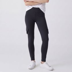 Legging cargo firoza/leane/lc Femme LEE COOPER