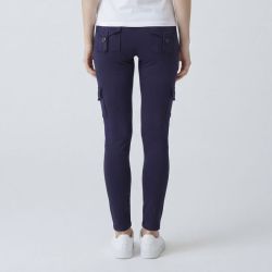 Legging cargo firoza/leane/lc Femme LEE COOPER