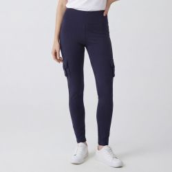 Legging cargo firoza/leane/lc Femme LEE COOPER