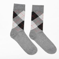 Chaussette brighton jacquard men 05803 Homme BRIGHTON