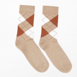 Chaussette brighton jacquard men 05803 Homme BRIGHTON