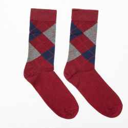 Chaussette brighton jacquard men 05803 Homme BRIGHTON