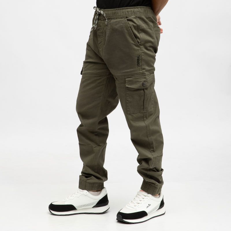 PANTALON CARGO DIONISOS/KAPORAL