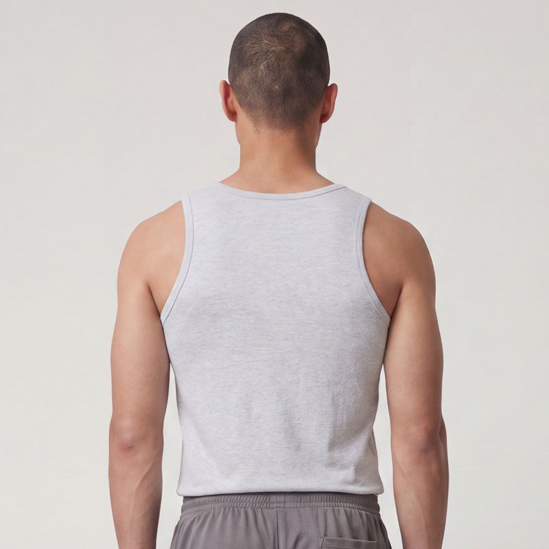 Debardeur enric/4503/kaporal Homme KAPORAL