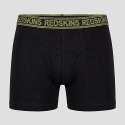 Lot de 5 boxers sans couture merlin Homme REDSKINS