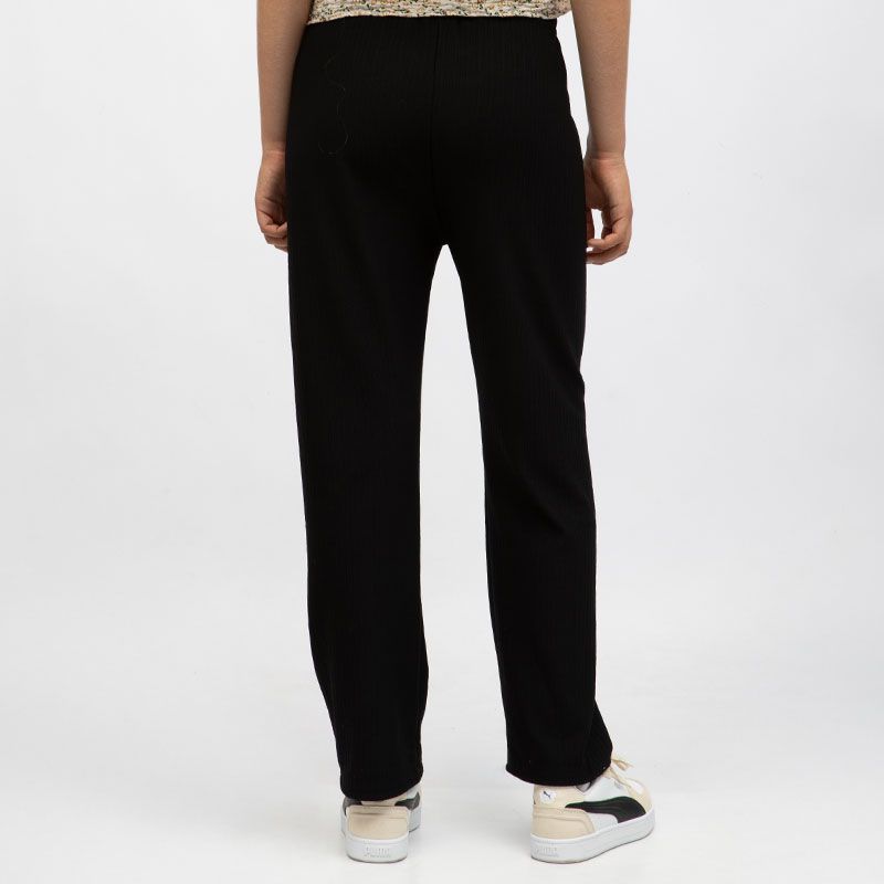 Pantalon fluide marieta/burton Femme BURTON OF LONDON