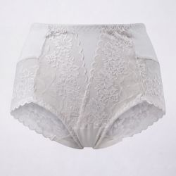 Culotte dentelle fiorala Femme CHANTAL THOMASS