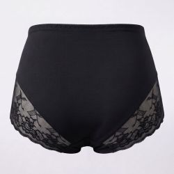 Culotte dentelle fiorala Femme CHANTAL THOMASS