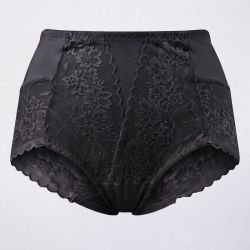 Culotte dentelle fiorala Femme CHANTAL THOMASS