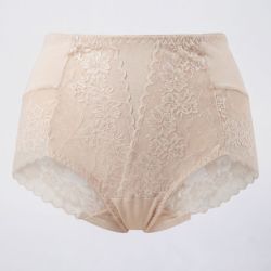 Culotte dentelle fiorala Femme CHANTAL THOMASS
