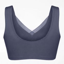 Soutien gorge invisible sans couture sheryline Femme CHANTAL THOMASS