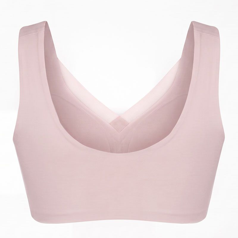 Soutien gorge invisible sans couture sheryline Femme CHANTAL THOMASS