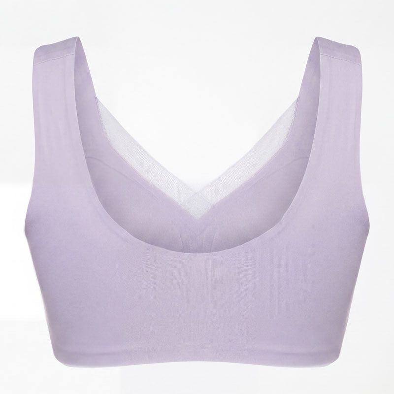 Soutien gorge invisible sans couture sheryline Femme CHANTAL THOMASS