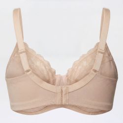 Soutien gorge dentelle tenina Femme CHANTAL THOMASS