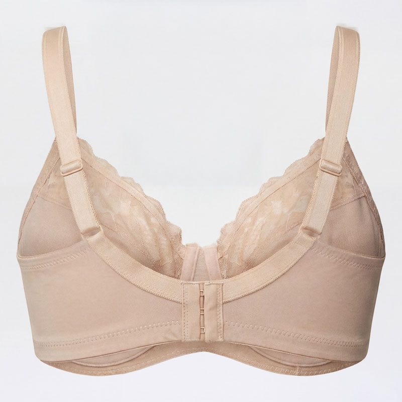 Soutien gorge dentelle tenina Femme CHANTAL THOMASS