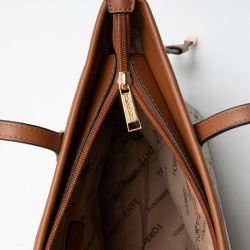 Petit sac a main beige anthra toh-a25026 Femme TORRENTE