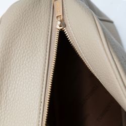 Sac a dos boule beige tos-p25077 Femme TORRENTE