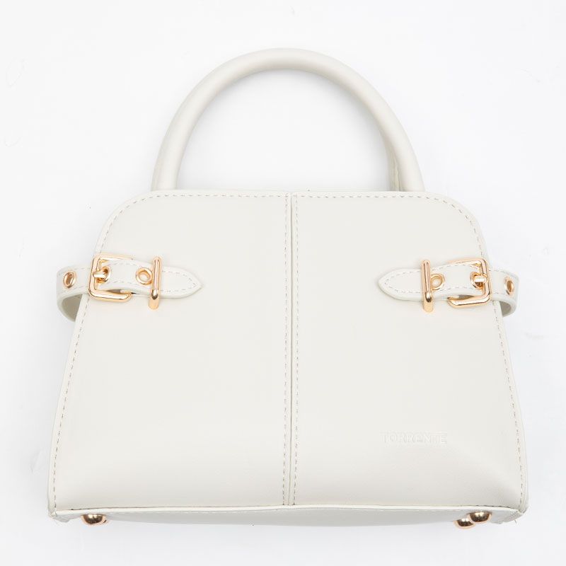 Pochette bandouliere noir tos-p26051 Femme TORRENTE