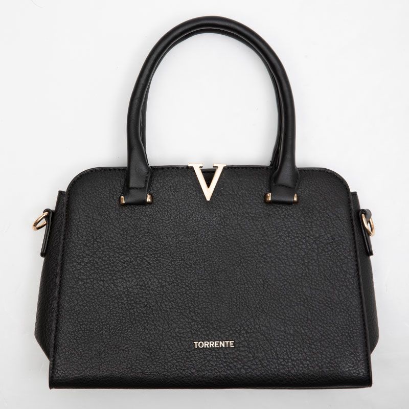 Petit sac a main ecru tos-p25008 Femme TORRENTE