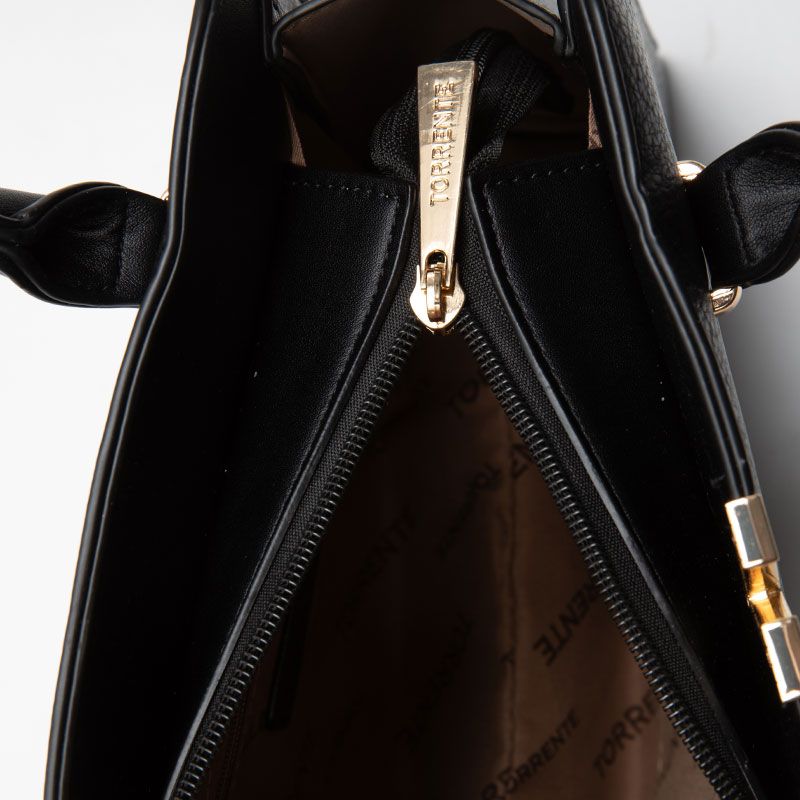 Petit sac a main ecru tos-p25008 Femme TORRENTE