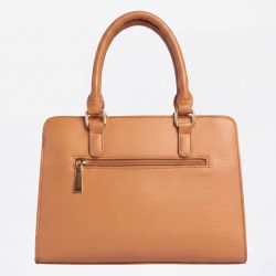 Petit sac trapeze noir tos-p25017 Femme TORRENTE