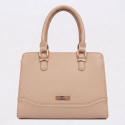 Petit sac trapeze noir tos-p25017 Femme TORRENTE