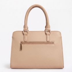 Petit sac trapeze noir tos-p25017 Femme TORRENTE