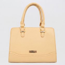 Petit sac trapeze noir tos-p25017 Femme TORRENTE