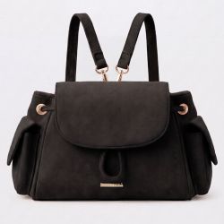Pochette bourse noir tos-p26005 Femme TORRENTE