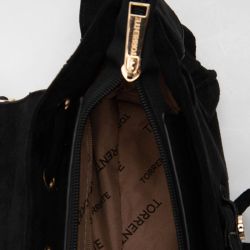 Pochette bourse noir tos-p26005 Femme TORRENTE