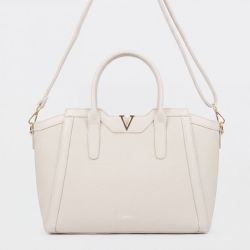 Grand sac a main ecru tos-p25101 Femme TORRENTE