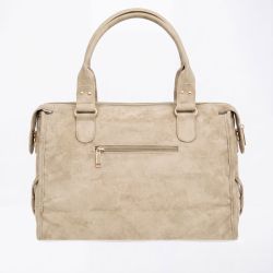 Sac a main beige tos-p26018 Femme TORRENTE