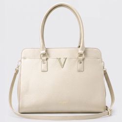Grand sac a main ecru tos-p25008 Femme TORRENTE