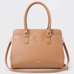 Grand sac a main ecru tos-p25008 Femme TORRENTE