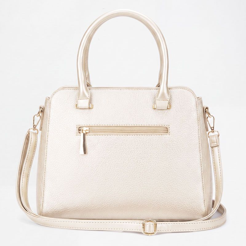 Petit sac a main ecru tos-p25008 Femme TORRENTE
