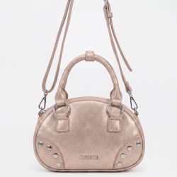 Petit sac a main noir tos-p26057 Femme TORRENTE