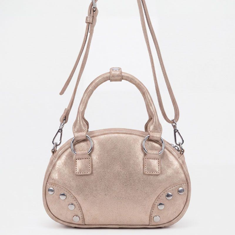 Petit sac a main noir tos-p26057 Femme TORRENTE