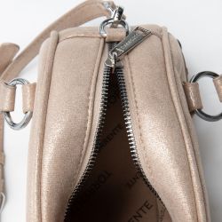 Petit sac a main noir tos-p26057 Femme TORRENTE