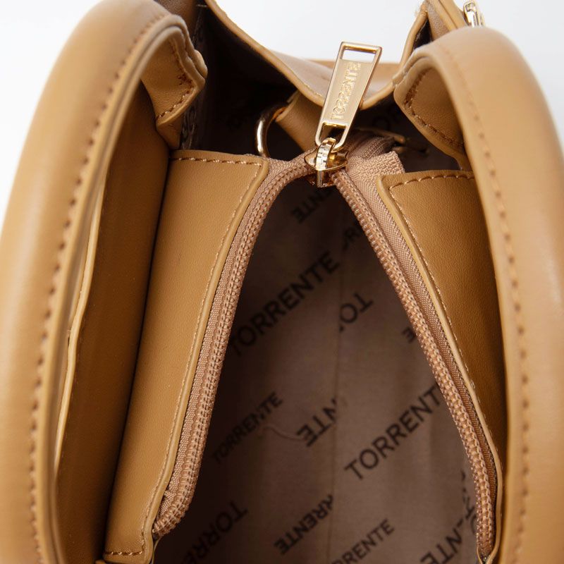 Pochette bandouliere noir tos-p26051 Femme TORRENTE